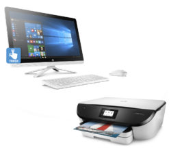 HP 24-g085na 24